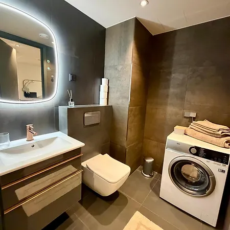 Cozy 2-room In Center * Reval