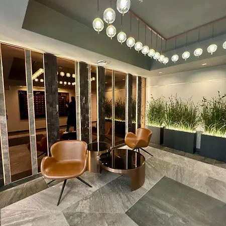 Cozy 2-room In Center Reval