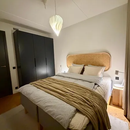 Apartment Cozy 2-room In Center Reval