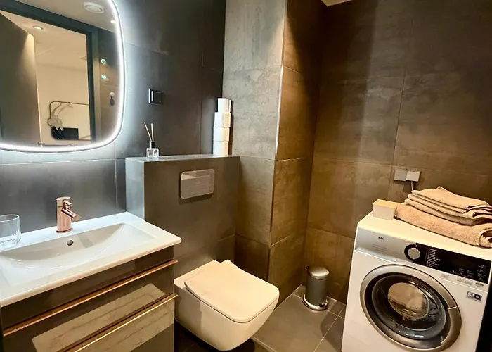 Cozy 2-room In Center * Reval